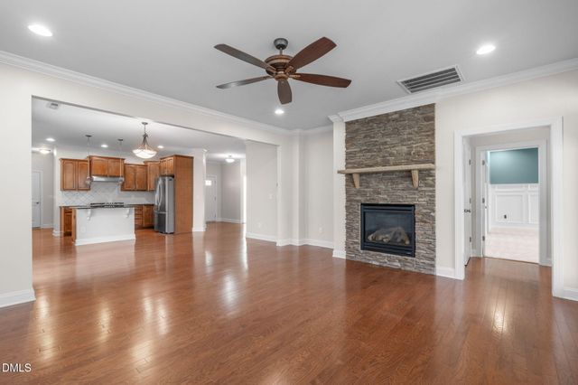 55 White Pine Drive, Clayton, NC 27527