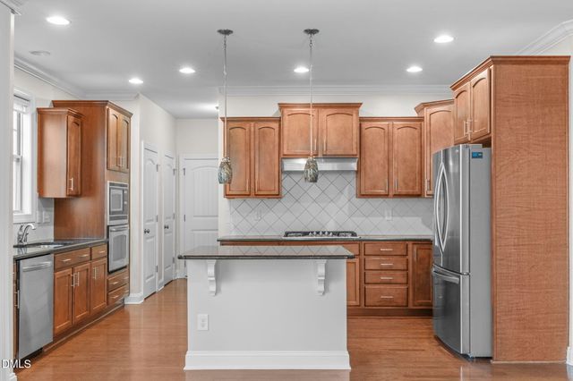 55 White Pine Drive, Clayton, NC 27527