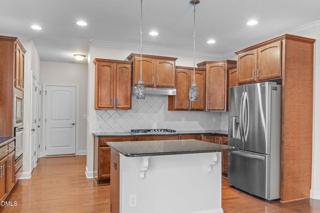 55 White Pine Drive, Clayton, NC 27527