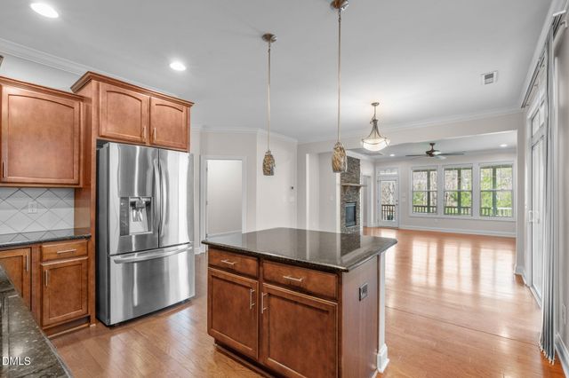 55 White Pine Drive, Clayton, NC 27527