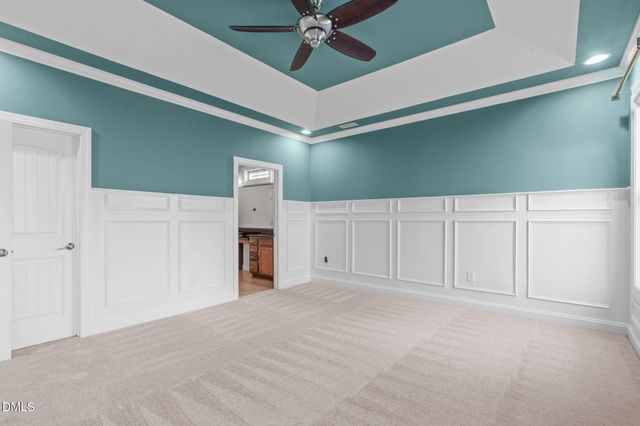 55 White Pine Drive, Clayton, NC 27527