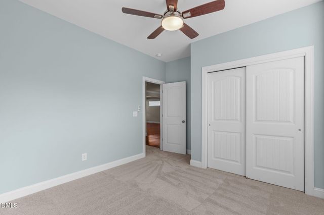 55 White Pine Drive, Clayton, NC 27527