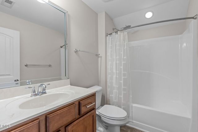 55 White Pine Drive, Clayton, NC 27527