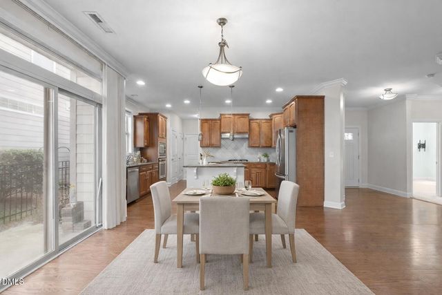 55 White Pine Drive, Clayton, NC 27527