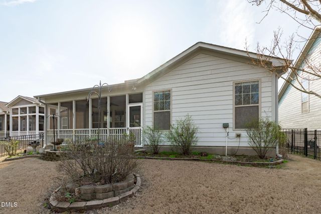 55 White Pine Drive, Clayton, NC 27527