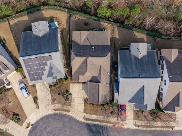 55 White Pine Drive, Clayton, NC 27527