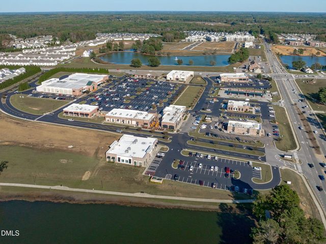 55 White Pine Drive, Clayton, NC 27527