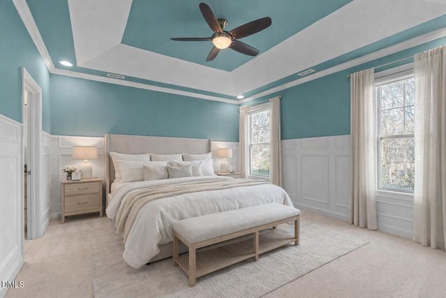 55 White Pine Drive, Clayton, NC 27527