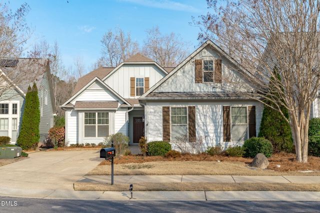 55 White Pine Drive, Clayton, NC 27527