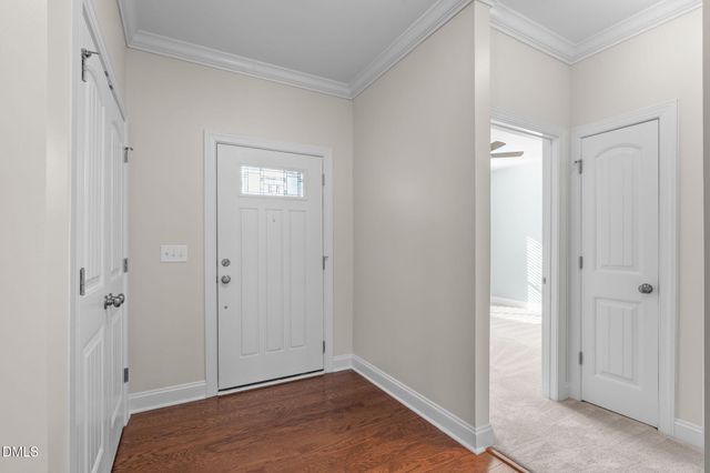 55 White Pine Drive, Clayton, NC 27527