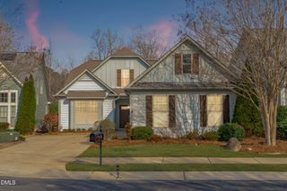 55 White Pine Drive, Clayton, NC 27527