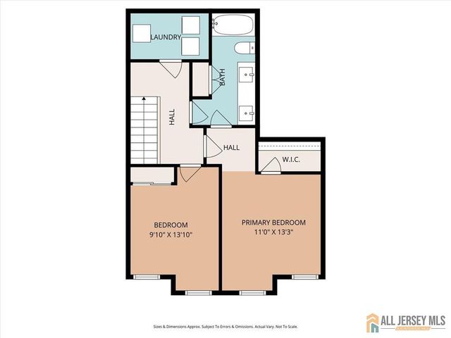 323 Sadie Circle, New Brunswick, NJ 08901
