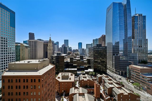 1551 Larimer Street 2006, Denver, CO 80202