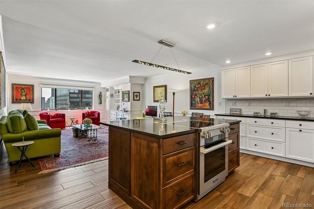 1551 Larimer Street 2006, Denver, CO 80202
