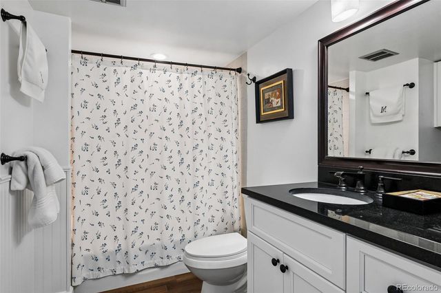 1551 Larimer Street 2006, Denver, CO 80202