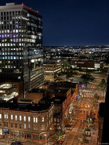 1551 Larimer Street 2006, Denver, CO 80202