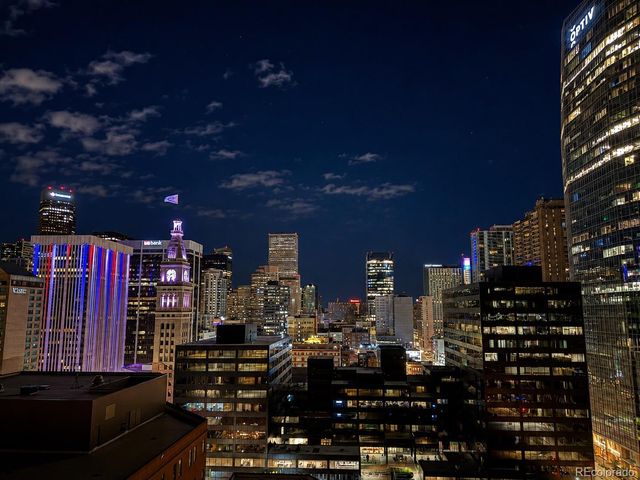 1551 Larimer Street 2006, Denver, CO 80202