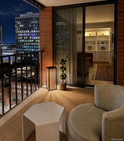 1551 Larimer Street 2006, Denver, CO 80202
