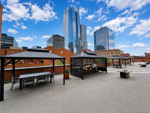 1551 Larimer Street 2006, Denver, CO 80202