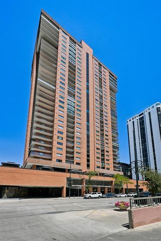 1551 Larimer Street 2006, Denver, CO 80202