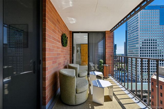 1551 Larimer Street 2006, Denver, CO 80202