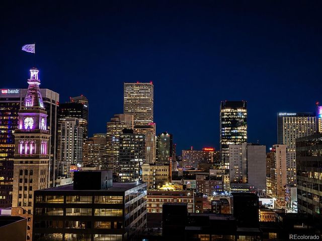 1551 Larimer Street 2006, Denver, CO 80202