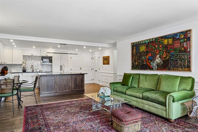 1551 Larimer Street 2006, Denver, CO 80202