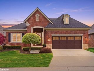 7172 Venturi Drive, Washington, MI 48094