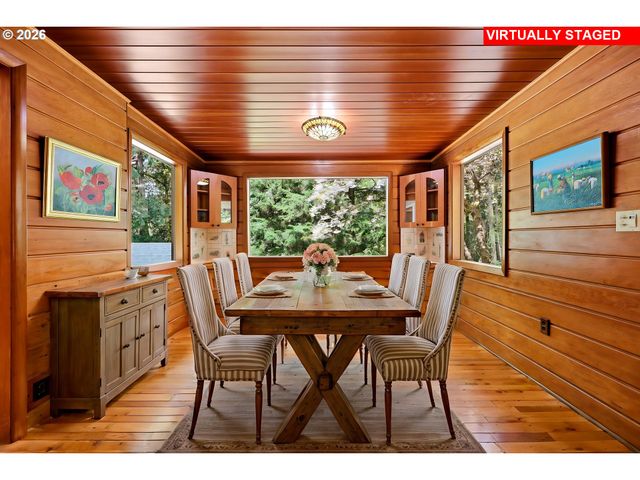 5000 Nw CORNELL Rd, Portland, OR 97210