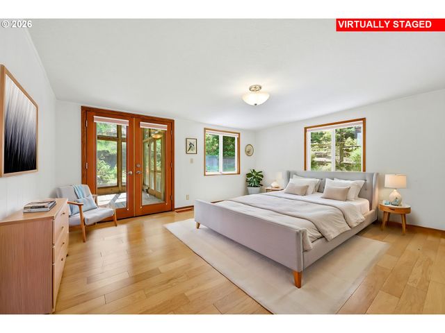 5000 Nw CORNELL Rd, Portland, OR 97210