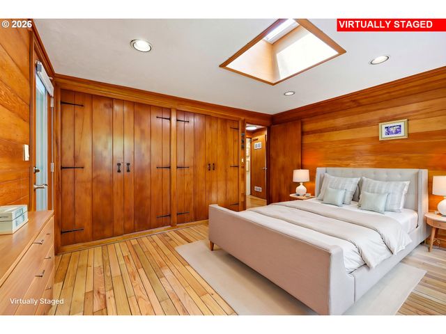 5000 Nw CORNELL Rd, Portland, OR 97210