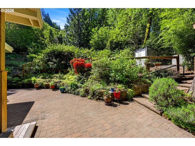5000 Nw CORNELL Rd, Portland, OR 97210