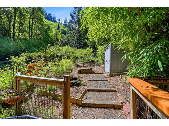 5000 Nw CORNELL Rd, Portland, OR 97210