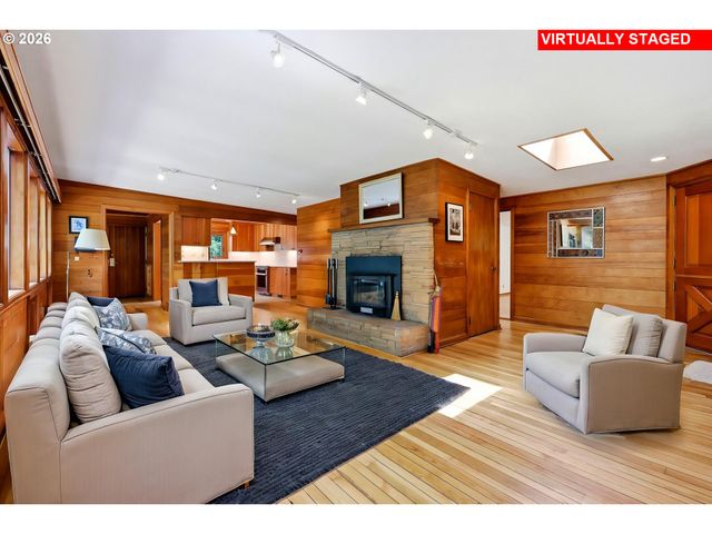 5000 Nw CORNELL Rd, Portland, OR 97210