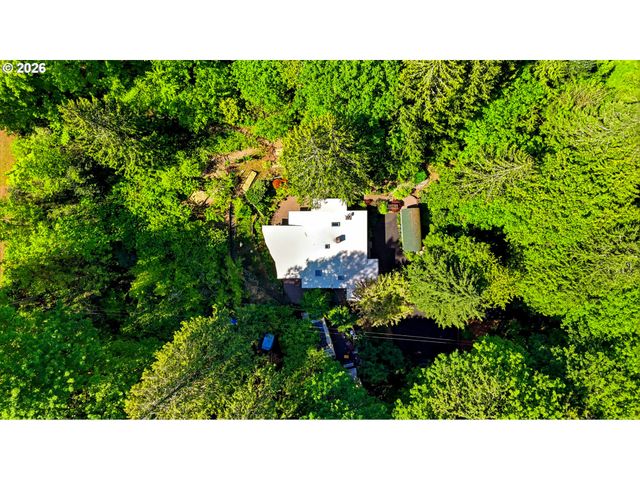 5000 Nw CORNELL Rd, Portland, OR 97210