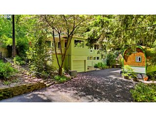 5000 Nw CORNELL Rd, Portland, OR 97210