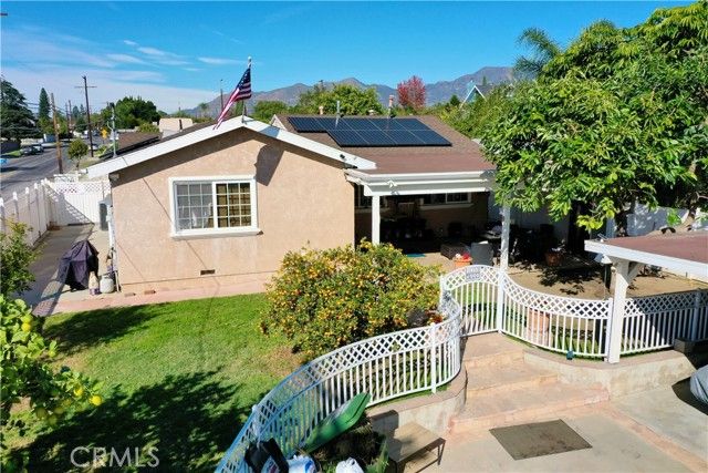 14388 Beaver Street, Sylmar (los Angeles), CA 91342