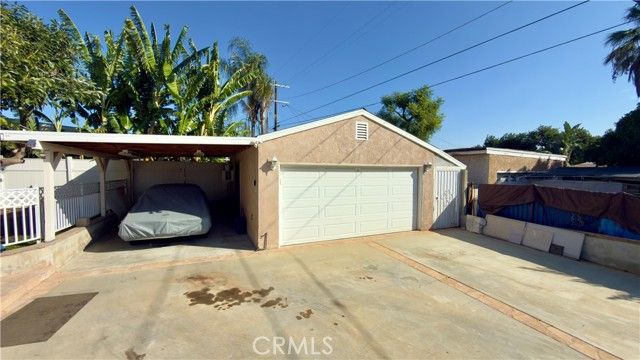 14388 Beaver Street, Sylmar (los Angeles), CA 91342