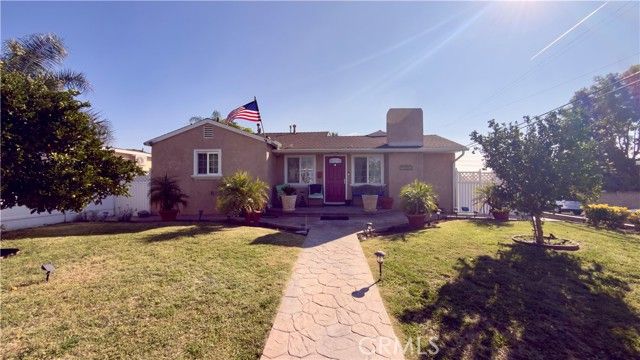 14388 Beaver Street, Sylmar (los Angeles), CA 91342