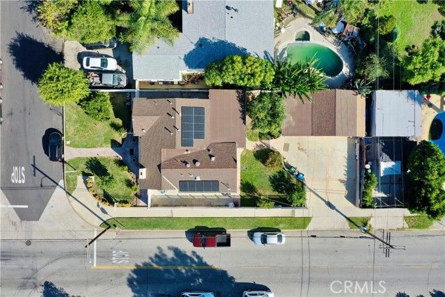 14388 Beaver Street, Sylmar (los Angeles), CA 91342