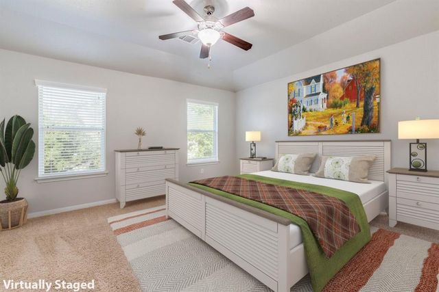 1007 Hometown PKWY, Kyle, TX 78640