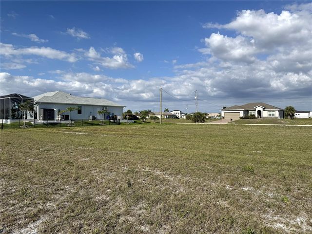 3436 NW 45TH AVENUE, Cape Coral, FL 33993