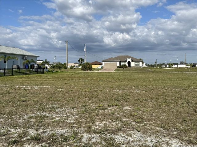 3436 NW 45TH AVENUE, Cape Coral, FL 33993