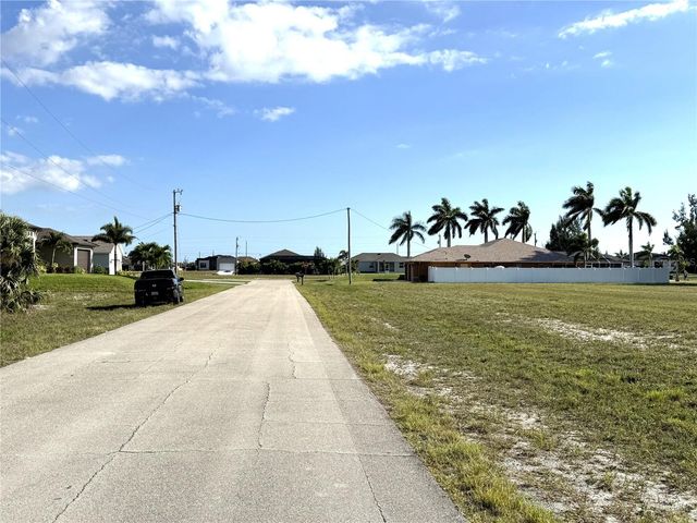 3436 NW 45TH AVENUE, Cape Coral, FL 33993