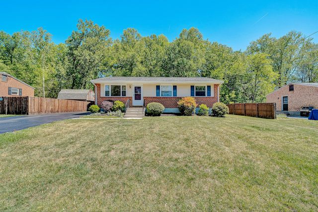 2725 Beaver Brook RD, Salem, VA 24153