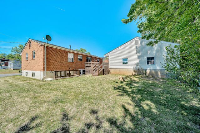 2725 Beaver Brook RD, Salem, VA 24153