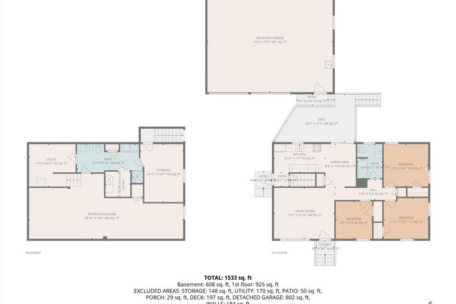 2725 Beaver Brook RD, Salem, VA 24153