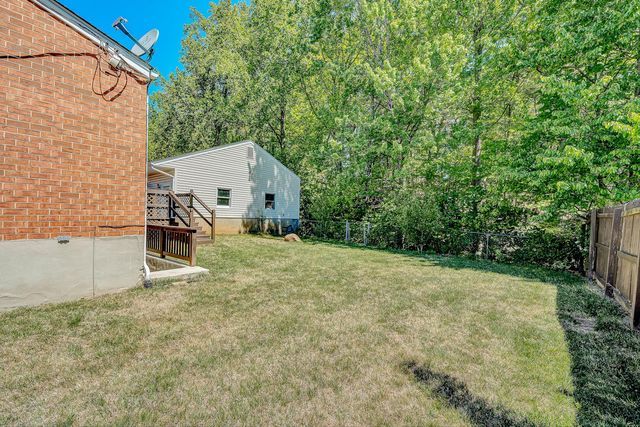 2725 Beaver Brook RD, Salem, VA 24153