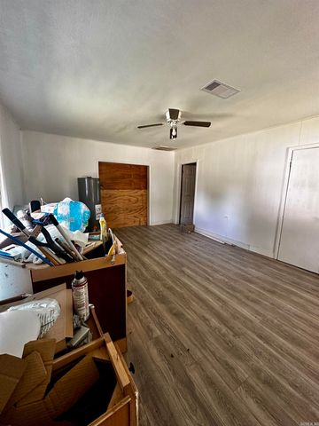 207 S Hall St Street, Donaldson, AR 71941