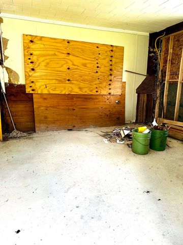 207 S Hall St Street, Donaldson, AR 71941